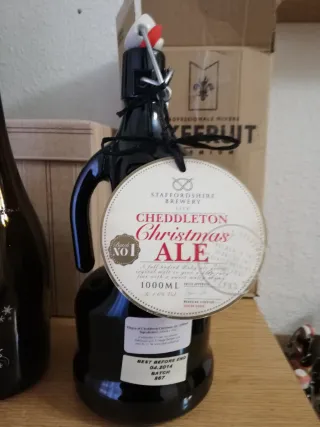 Bottiglie di birra Estrella Galicia e Damm