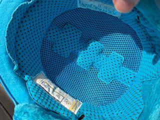 Pack Casco y Guantes Esquí Infantil Decathlon