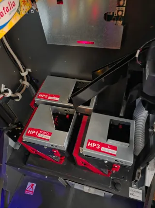 Máquina Recreativa GiGames Pirata