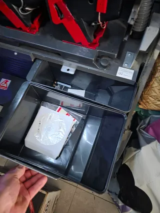 Máquina Recreativa GiGames Pirata