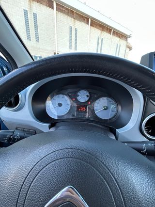 Citroen Berlingo 2015