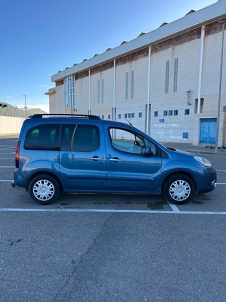 Citroen Berlingo 2015