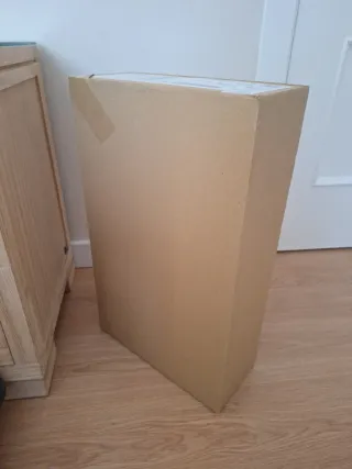 Stazione di ricarica Dyson V12 nuova