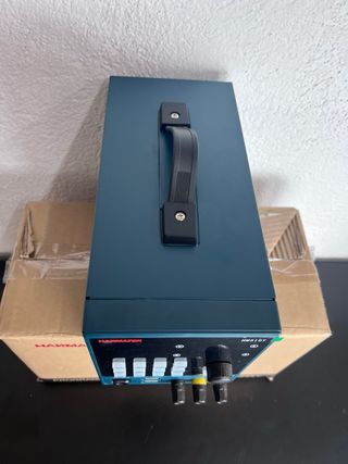 Fuente de Alimentación Haimatek HM310