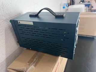 Fuente de Alimentación Haimatek HM310