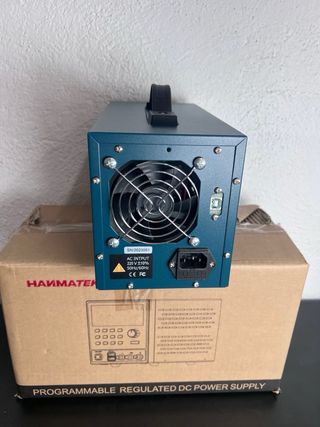 Fuente de Alimentación Haimatek HM310