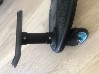 Patinete universal para carrito de bebé