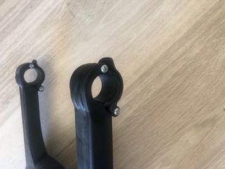 Patinete universal para carrito de bebé