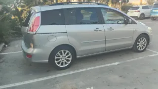 Mazda 5 2009