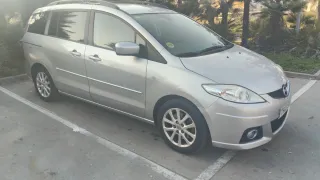 Mazda 5 2009