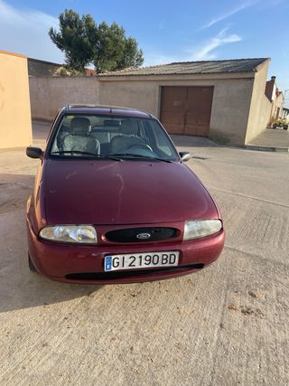 Ford Fiesta 1997