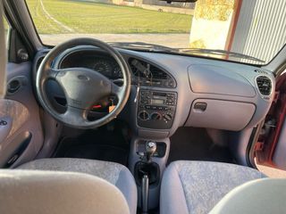 Ford Fiesta 1997