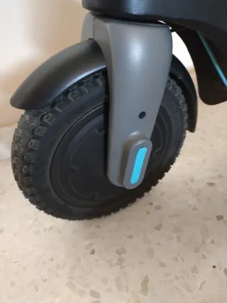 Patinete eléctrico Cecotec Bongo serie A