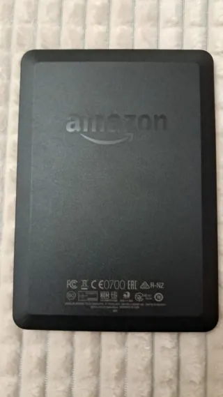 Kindle Paperwhite 7a Gen.