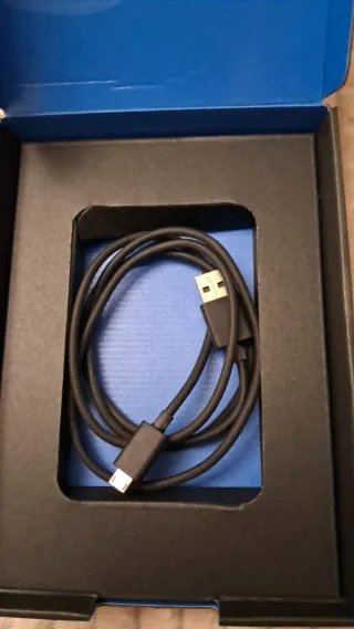 Kindle Paperwhite 7a Gen.