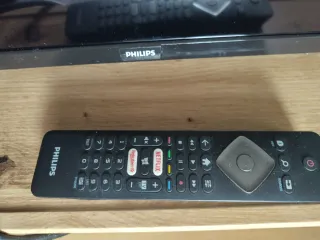 Smart TV Philips 43