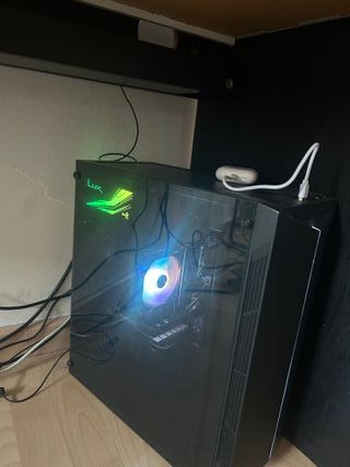 Ordenador Gamer Completo