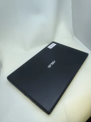 Ordenador Portátil Asus X551C Negro