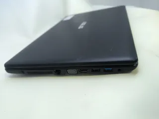 Ordenador Portátil Asus X551C Negro