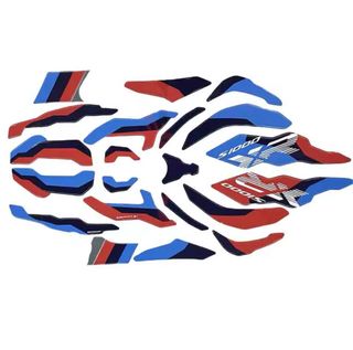 Kit Adhesivos BMW S1000XR a partir de 2020