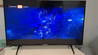 TV Daewoo 43 D43DM55UQPMS