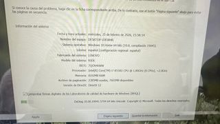 Portátil Lenovo Yoga 530-14IKB Gris/Plata