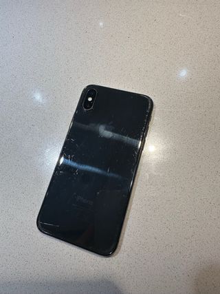 iPhone X 64GB Negro