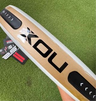 Pala Padel NOX AT10 12K 2026