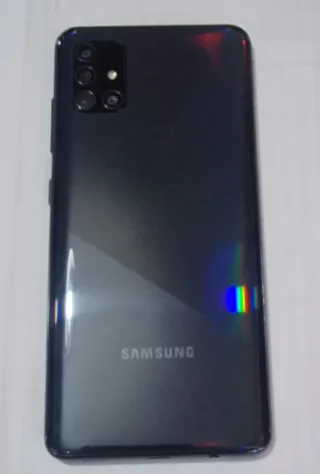 Samsung Galaxy A51 128GB 4GB RAM, come nuovo
