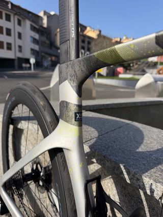 Scott Foil RC Q36.5 Edizione Limitata