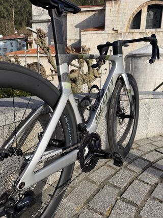 Scott Foil RC Q36.5 Edizione Limitata