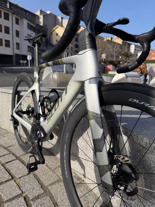 Scott Foil RC Q36.5 Edizione Limitata