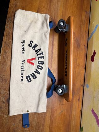 Monopatín Vecar Sport Ventura