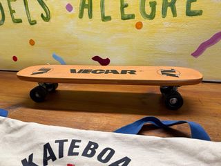 Monopatín Vecar Sport Ventura