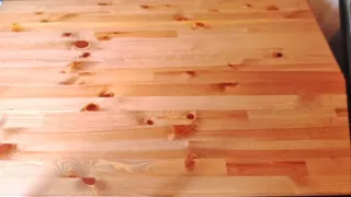 Set tavolo e 4 sedie di Ikea