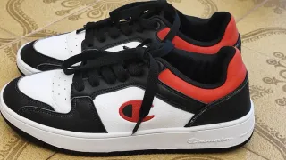 Sneakers Champions misura 41