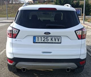 FORD KUGA ECOBOOST AUTO S&S TREND 120 CV