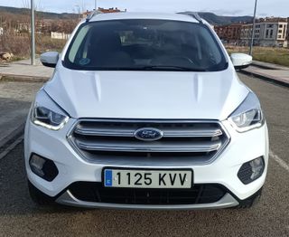 FORD KUGA ECOBOOST AUTO S&S TREND 120 CV