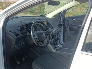 FORD KUGA ECOBOOST AUTO S&S TREND 120 CV