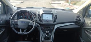 FORD KUGA ECOBOOST AUTO S&S TREND 120 CV