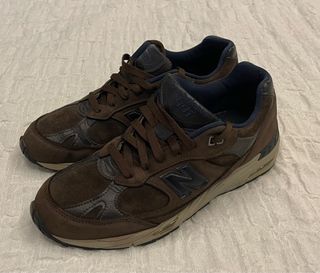 Zapatillas New Balance 991