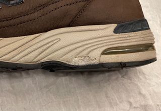 Zapatillas New Balance 991