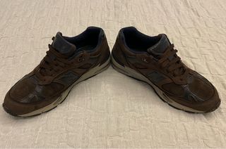 Zapatillas New Balance 991