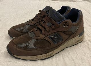 Zapatillas New Balance 991