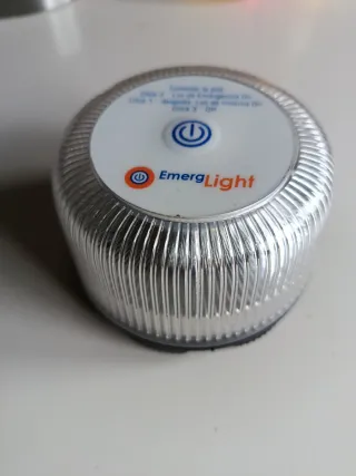 Baliza de emergencia EmergLight