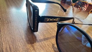 Juego de 6 gafas de sol Fassion