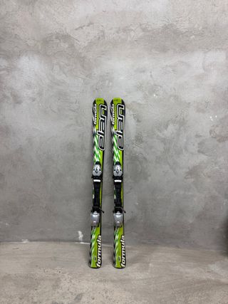 Esquís Elan Formula Niños
