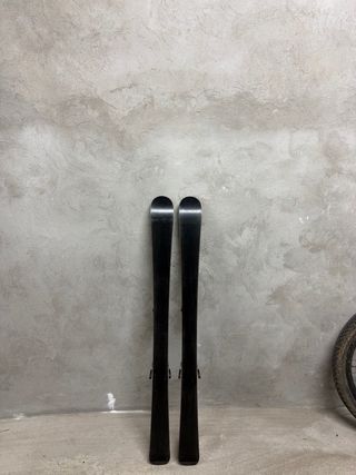 Esquís Elan Formula Niños