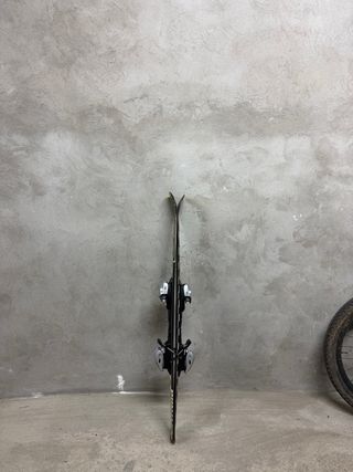 Esquís Elan Formula Niños