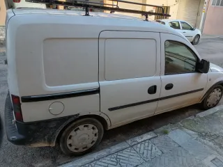 Opel Combo 2006